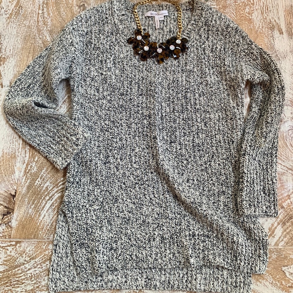 Bcbgeneration Sweater - image 2